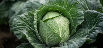 Брюсельська капуста